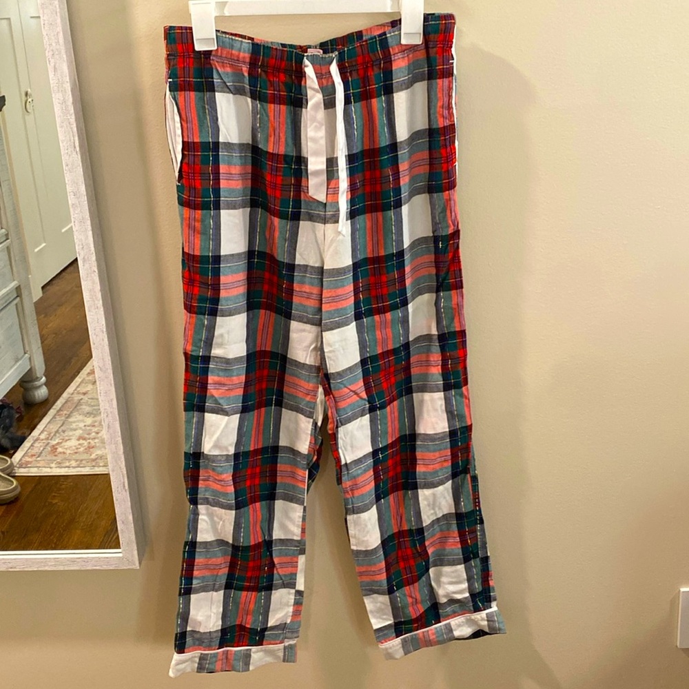Victorias Secret women’s medium pajama pants